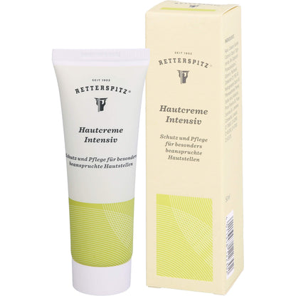RETTERSPITZ Hautcreme Intensiv 50 ml