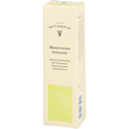 RETTERSPITZ Hautcreme Intensiv 50 ml