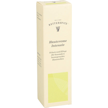 RETTERSPITZ Hautcreme Intensiv 50 ml