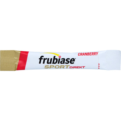 FRUBIASE SPORT Direkt Granulat 18 St