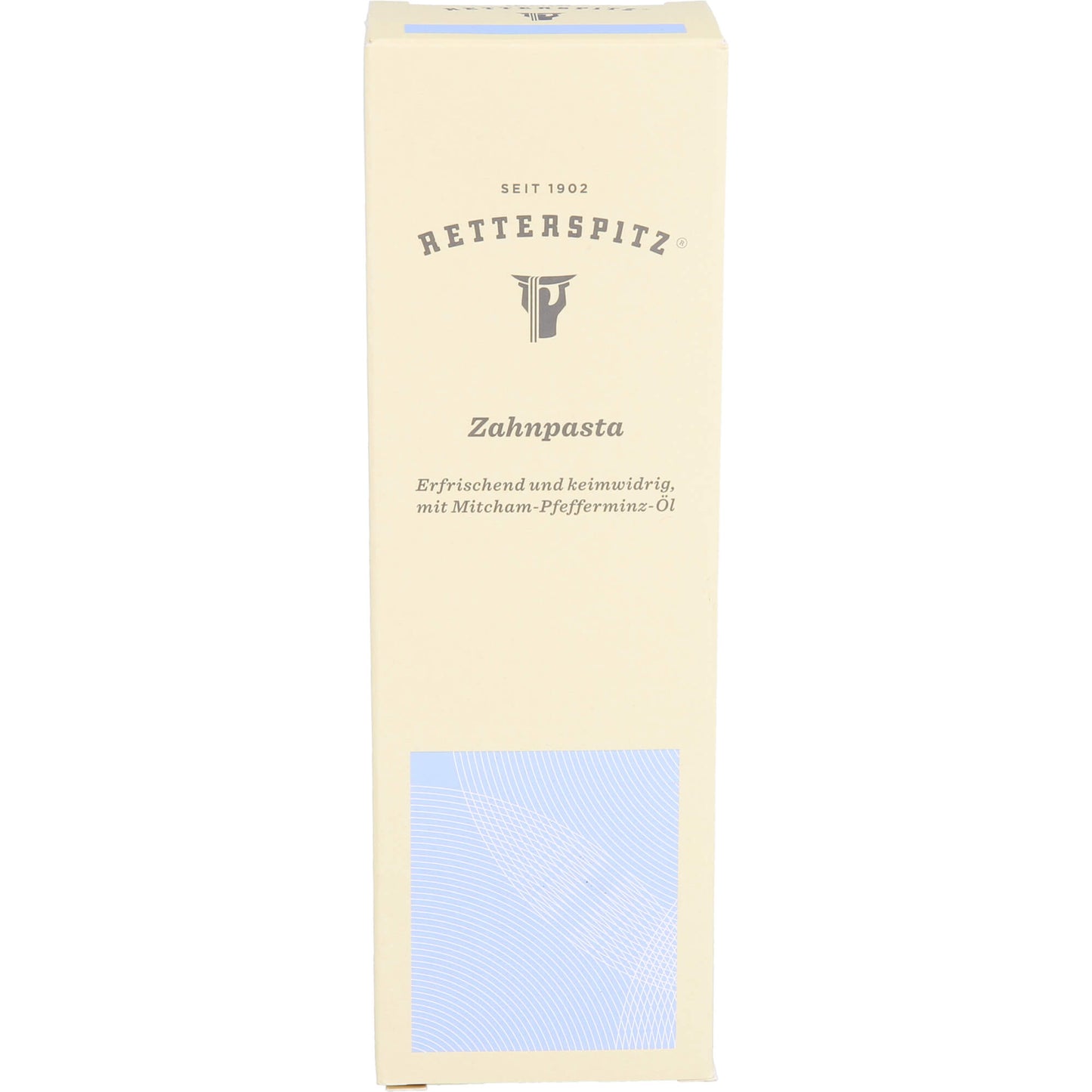 RETTERSPITZ Zahnpasta 75 ml