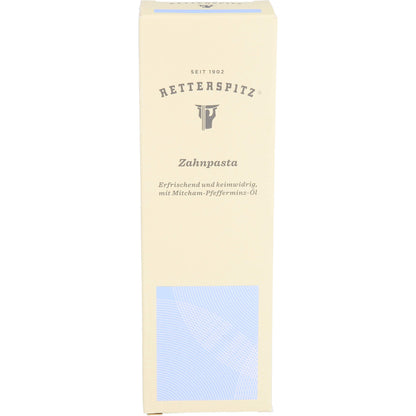 RETTERSPITZ Zahnpasta 75 ml