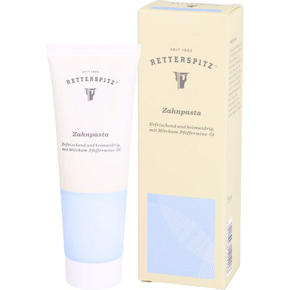 RETTERSPITZ Zahnpasta 75 ml