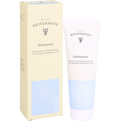 RETTERSPITZ Zahnpasta 75 ml