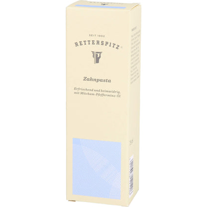 RETTERSPITZ Zahnpasta 75 ml