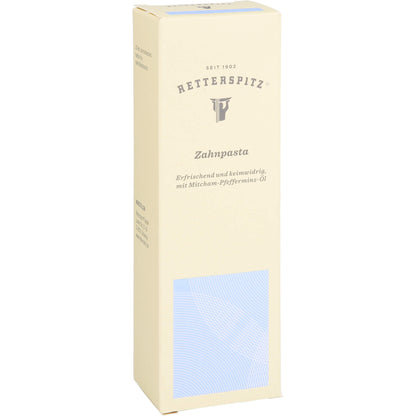 RETTERSPITZ Zahnpasta 75 ml