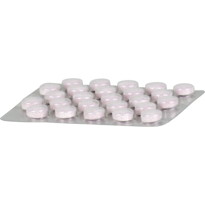 ZINKLETTEN Verla Himbeere Lutschtabletten 100 St