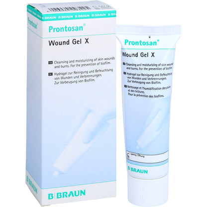 PRONTOSAN Wound Gel X 50 g