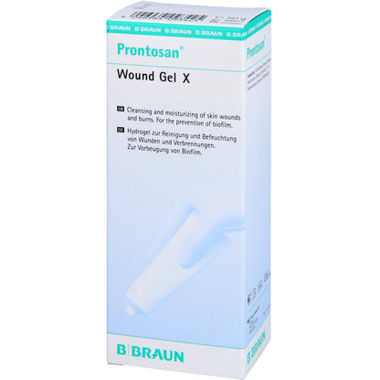 PRONTOSAN Wound Gel X 50 g