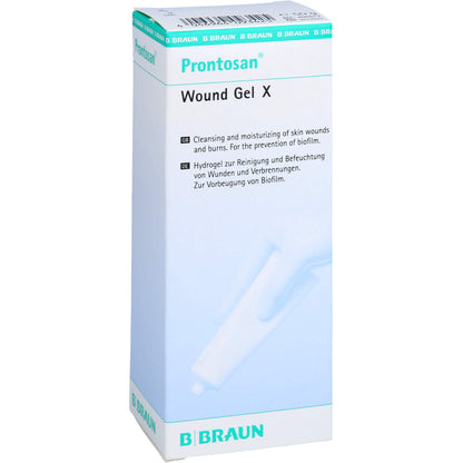 PRONTOSAN Wound Gel X 50 g