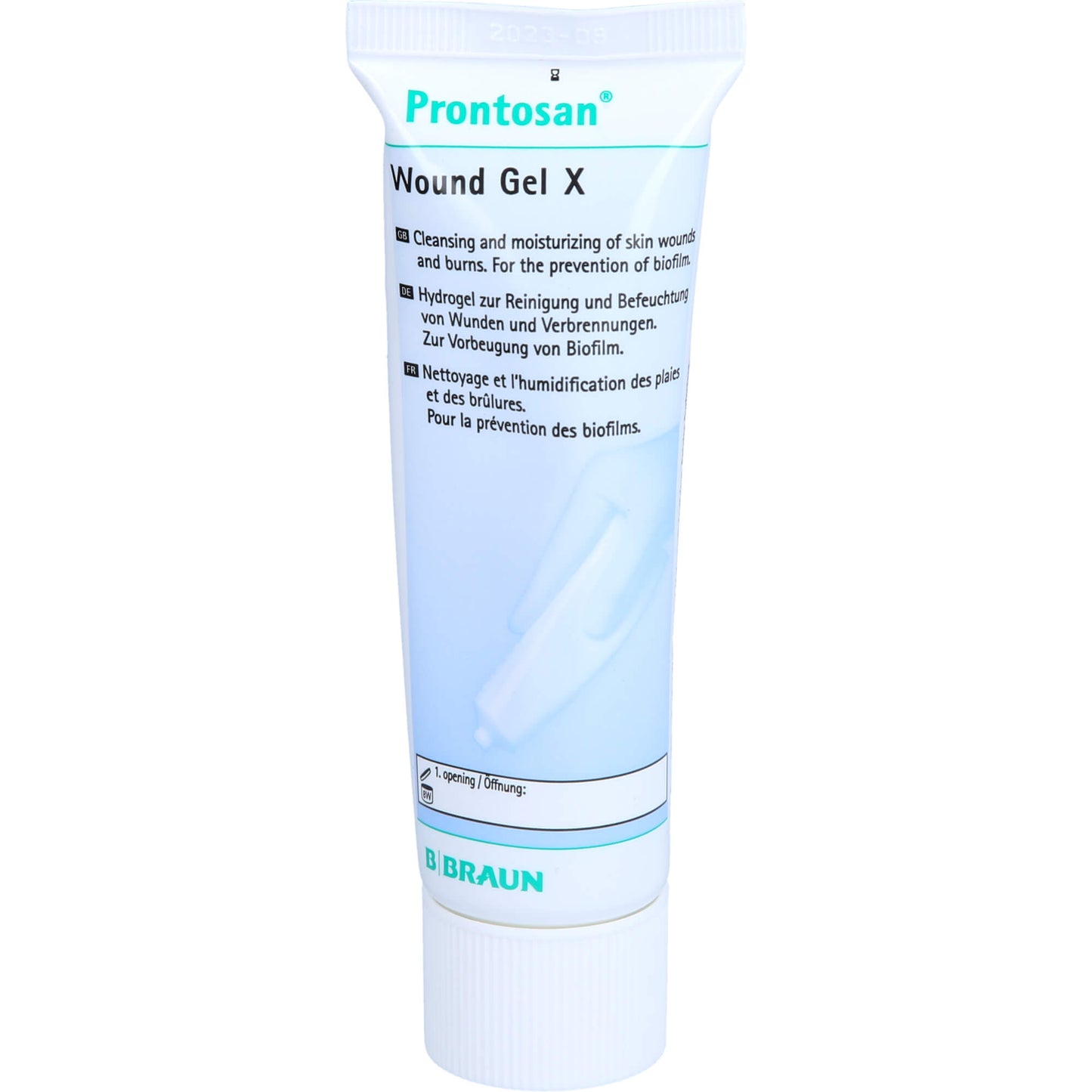 PRONTOSAN Wound Gel X 50 g