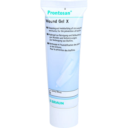 PRONTOSAN Wound Gel X 50 g