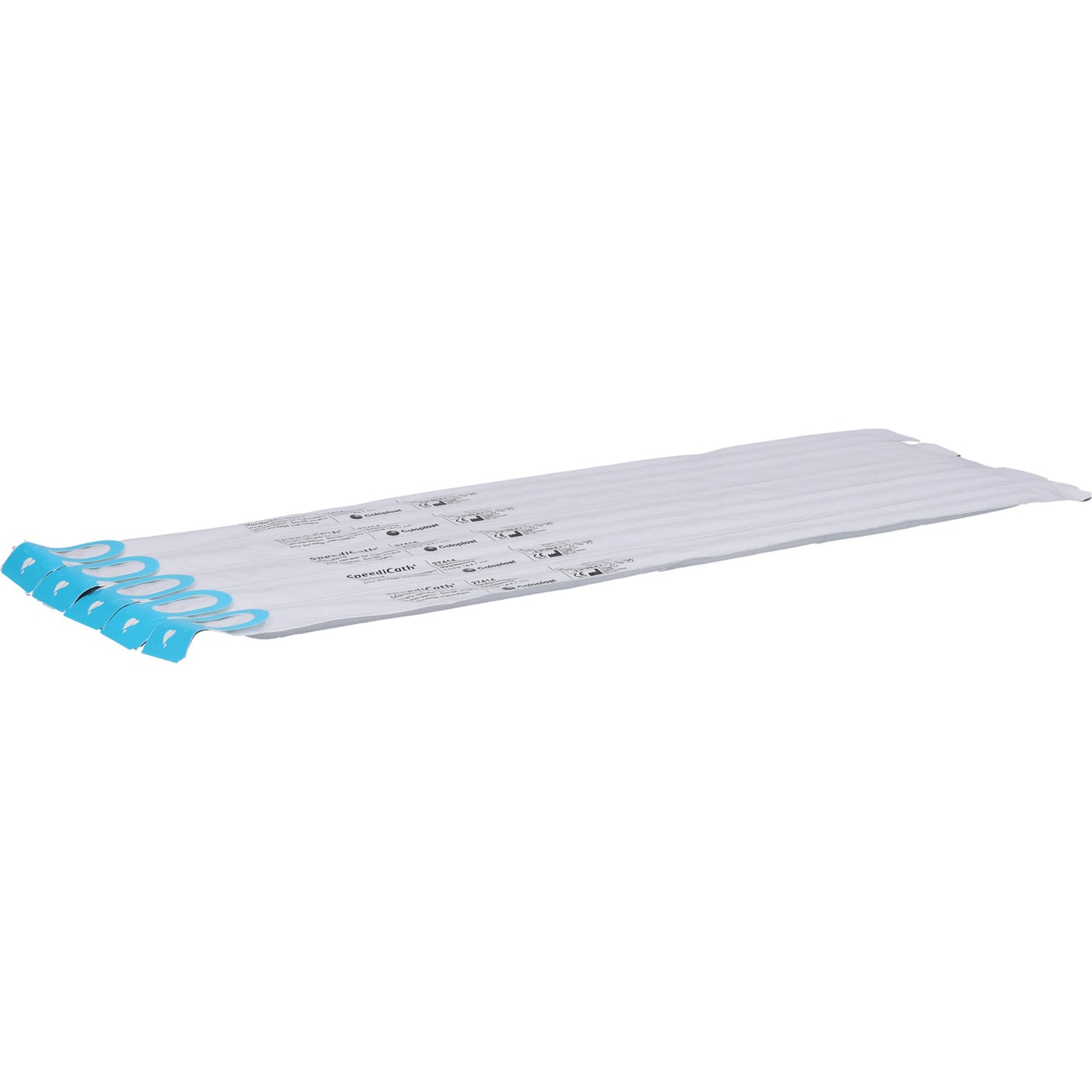 SPEEDICATH Nelaton Mann Ch 14 40cm 30 St
