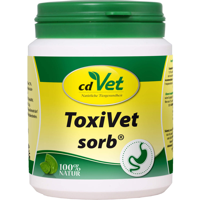 TOXIVET SORB 150 g