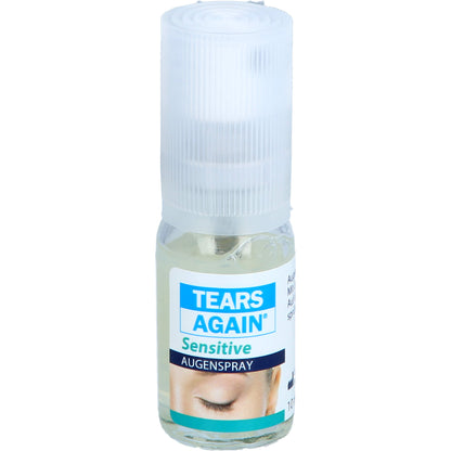 TEARS Again Sensitive Augenspray 10 ml