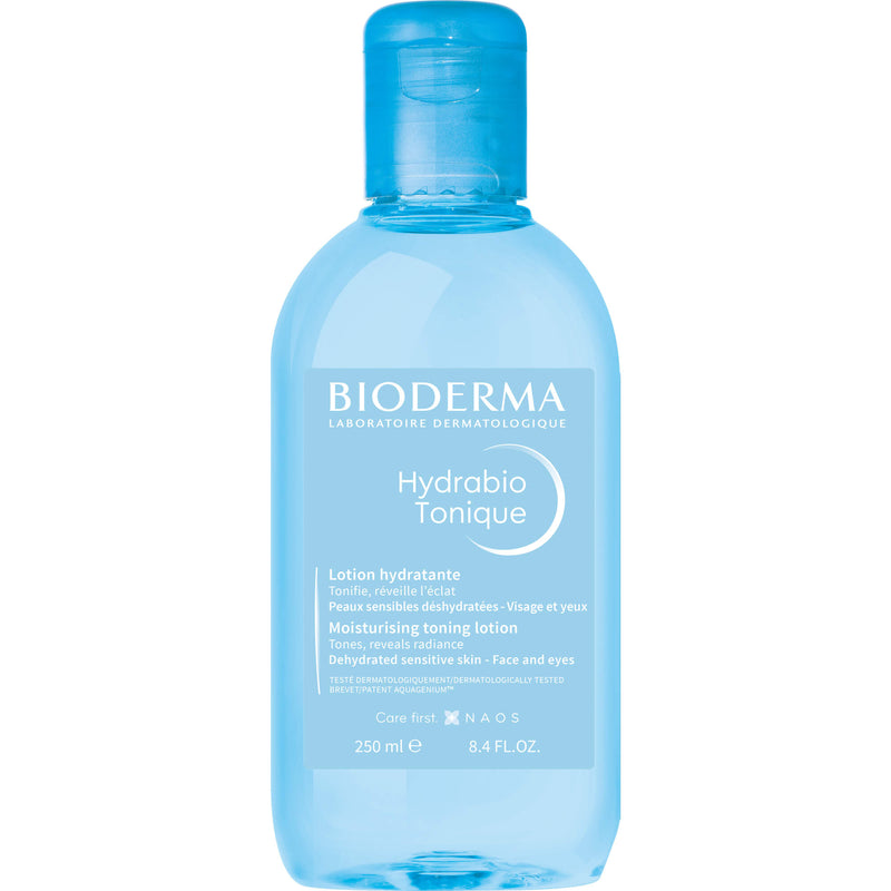 BIODERMA HYDRABIO GESI WAS 250 ml