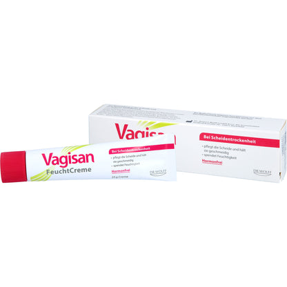 VAGISAN FeuchtCreme 25 g