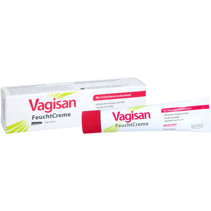 VAGISAN FeuchtCreme 25 g