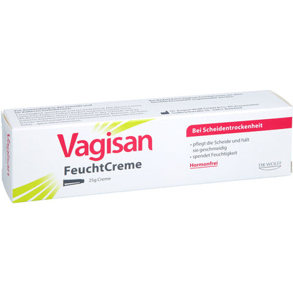 VAGISAN FeuchtCreme 25 g
