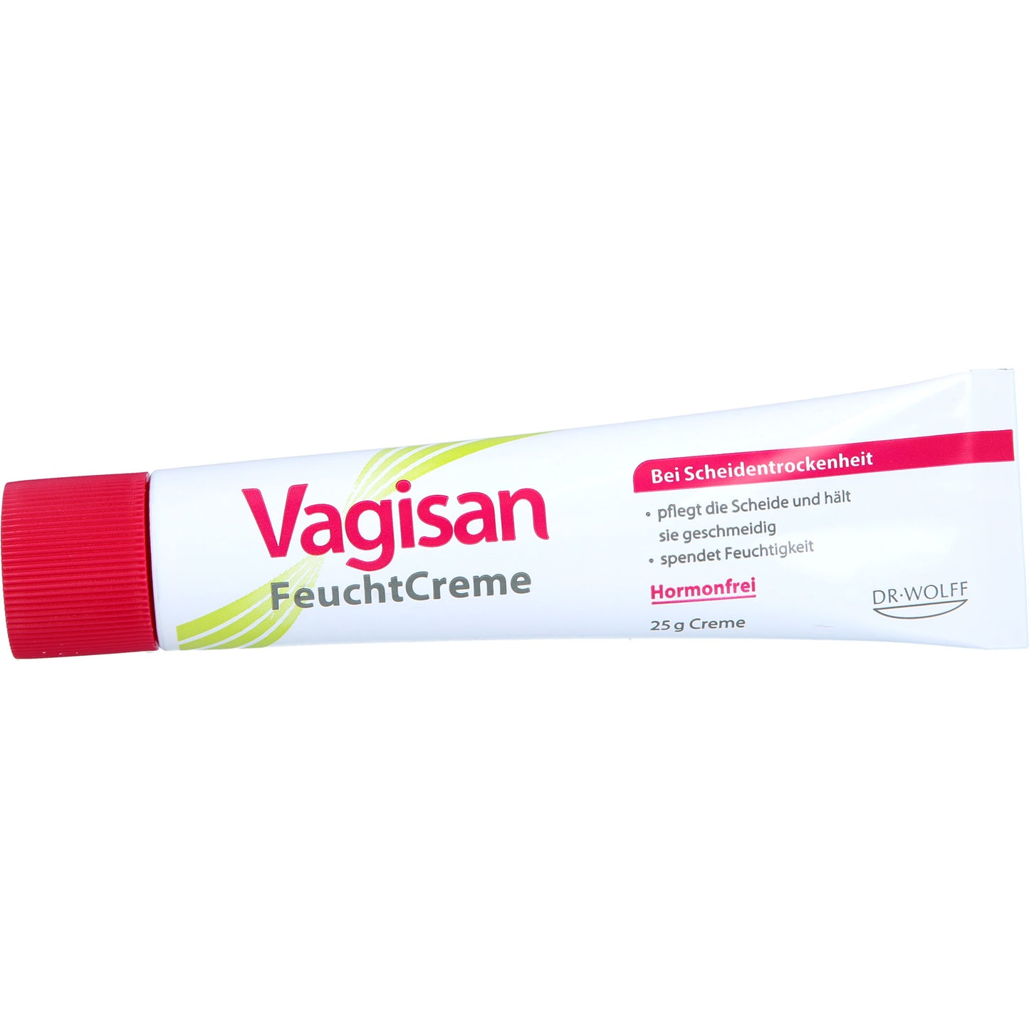 VAGISAN FeuchtCreme 25 g