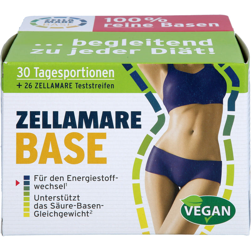 ZELLAMARE BASE U BASENSTR 30 St