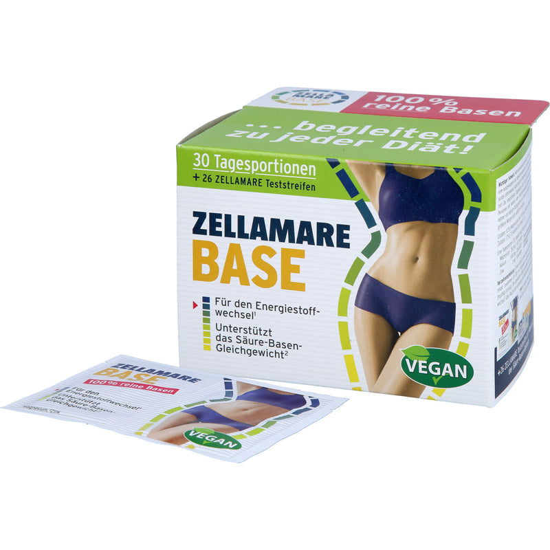 ZELLAMARE BASE U BASENSTR 30 St