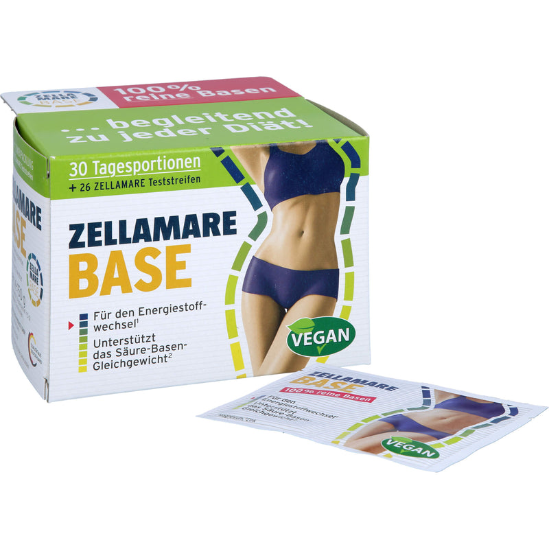 ZELLAMARE BASE U BASENSTR 30 St