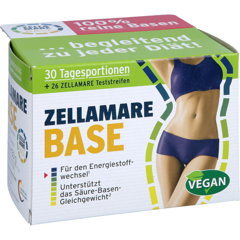 ZELLAMARE BASE U BASENSTR 30 St