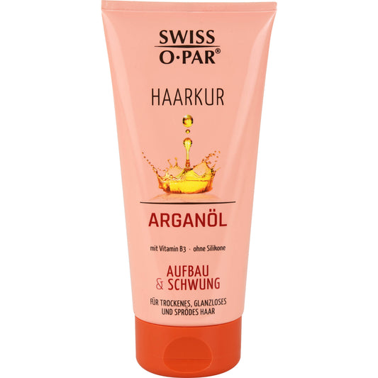 ARGANÖL HAARKUR Swiss O-Par 200 ml