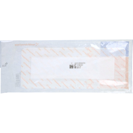 CUTIPLAST Plus steril 10x24,8 cm Verband 1 St
