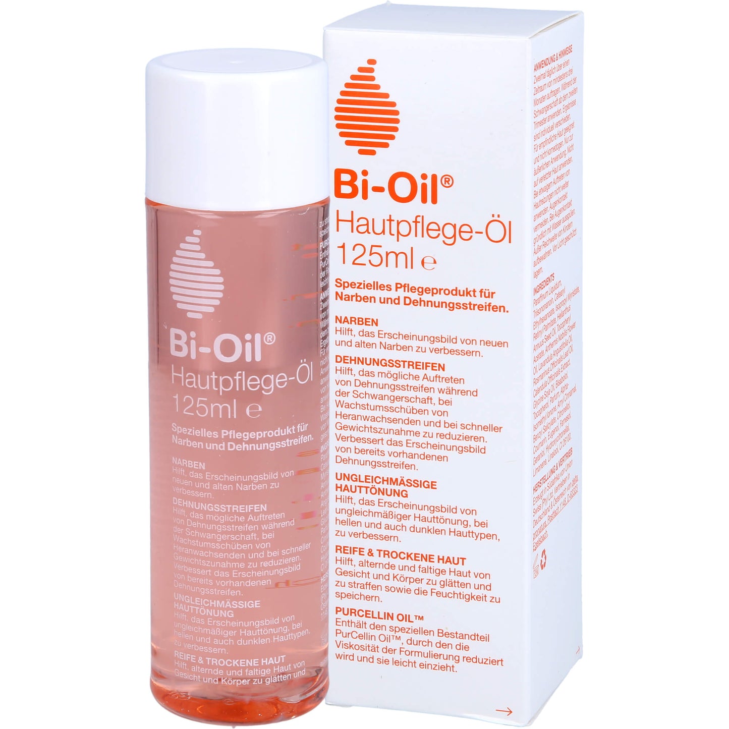 BI-OIL 125 ml