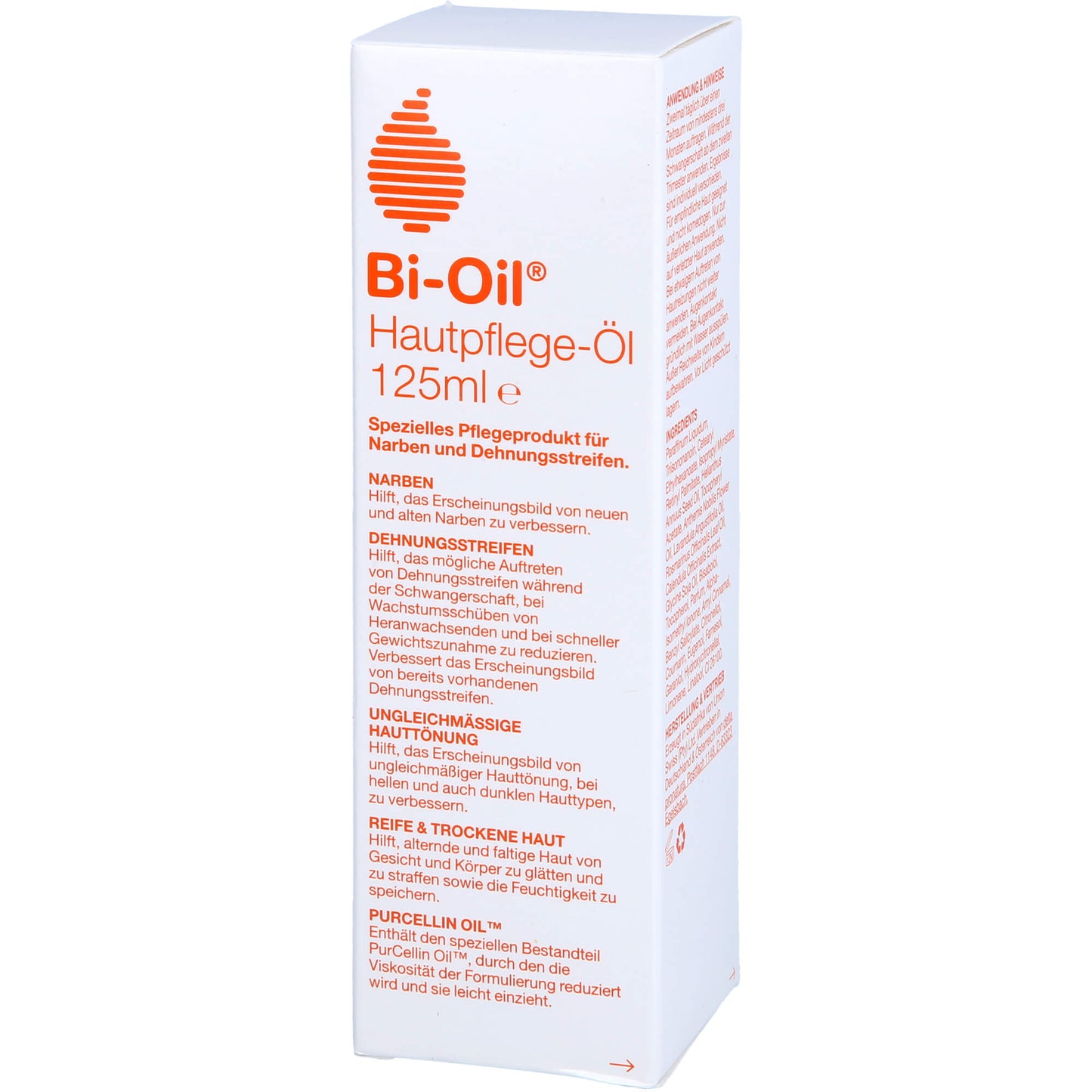 BI-OIL 125 ml