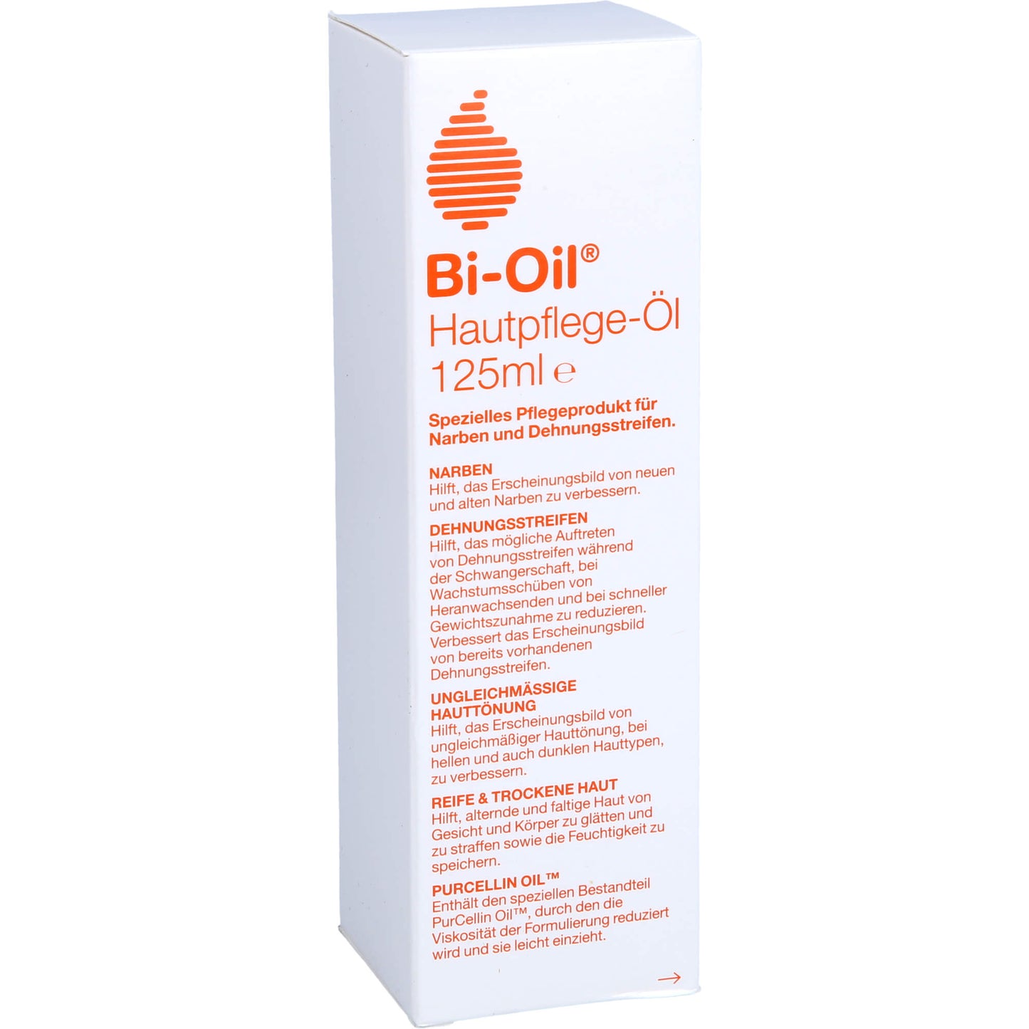 BI-OIL 125 ml