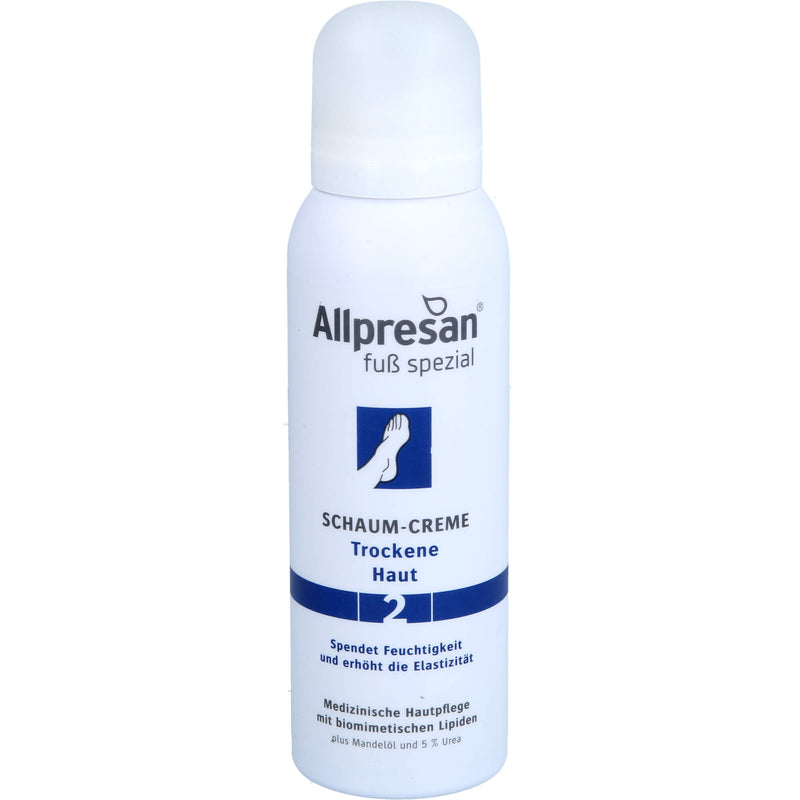 ALLPRESAN FUSS SPEZ 2 125 ml