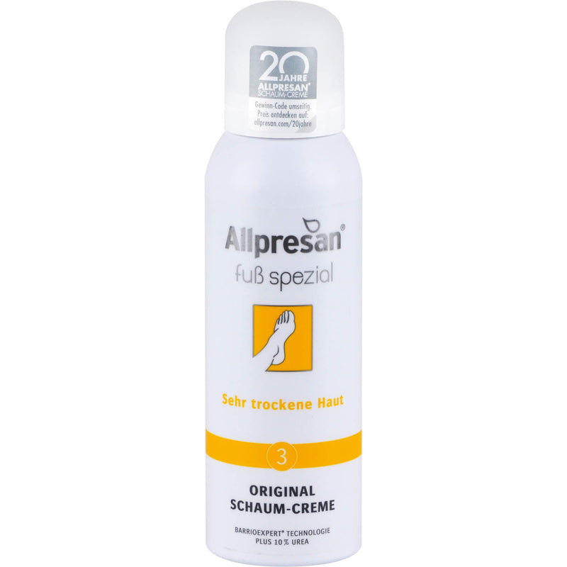 ALLPRESAN FUSS SPEZ 3 125 ml