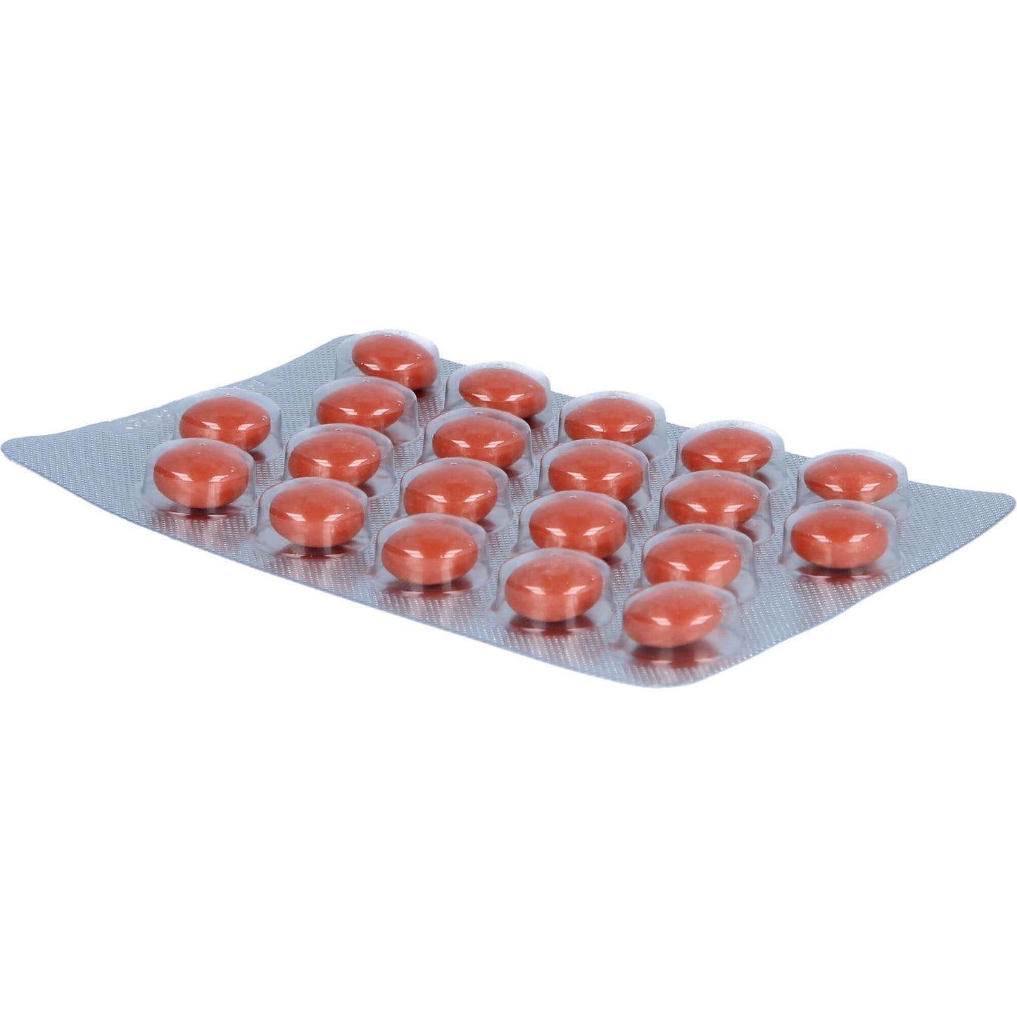 ENZYM WIED classic Dragees 120 St