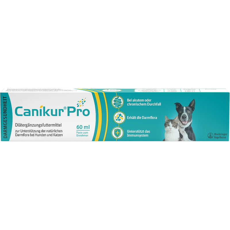 CANIKUR PRO VET 60 ml