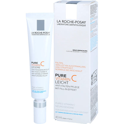 ROCHE-POSAY Redermic C NH Creme 40 ml