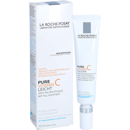 ROCHE-POSAY Redermic C NH Creme 40 ml