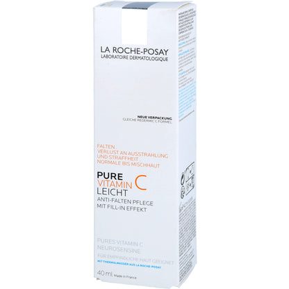 ROCHE-POSAY Redermic C NH Creme 40 ml