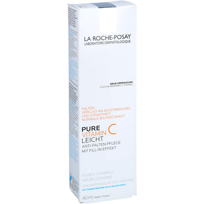 ROCHE-POSAY Redermic C NH Creme 40 ml