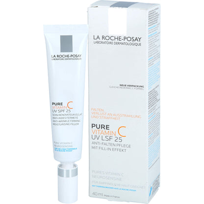 ROCHE-POSAY Redermic C UV Creme 40 ml