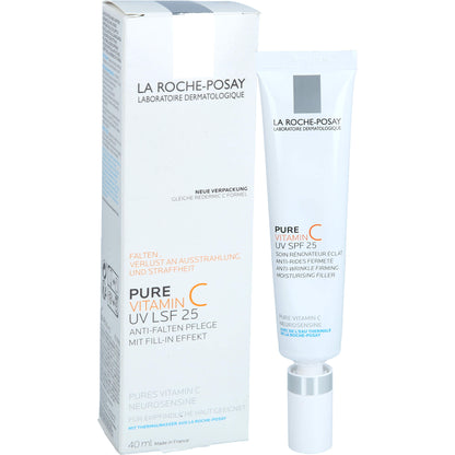 ROCHE-POSAY Redermic C UV Creme 40 ml