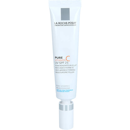 ROCHE-POSAY Redermic C UV Creme 40 ml