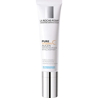 ROCHE-POSAY Redermic C Augen Creme 15 ml