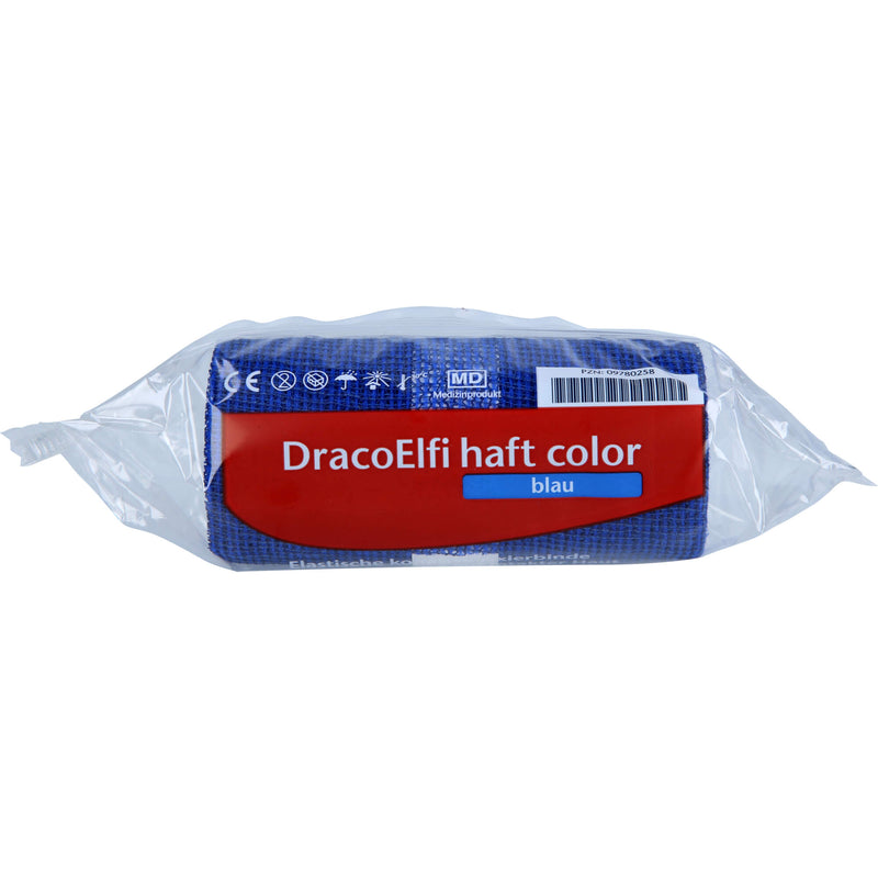 DRACOELFI HA FIX 10CMX4M B 1 St