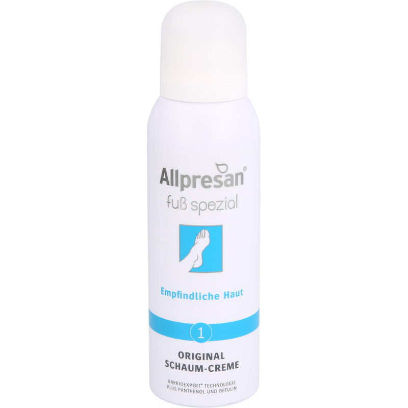 ALLPRESAN FUSS SPEZ 1 125 ml