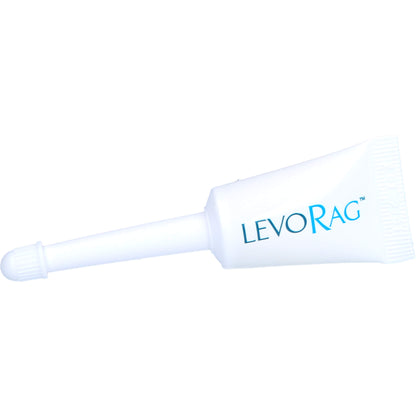 LEVORAG EmulGel Einzeltuben mit je 3,5 ml 20X3.5 ml