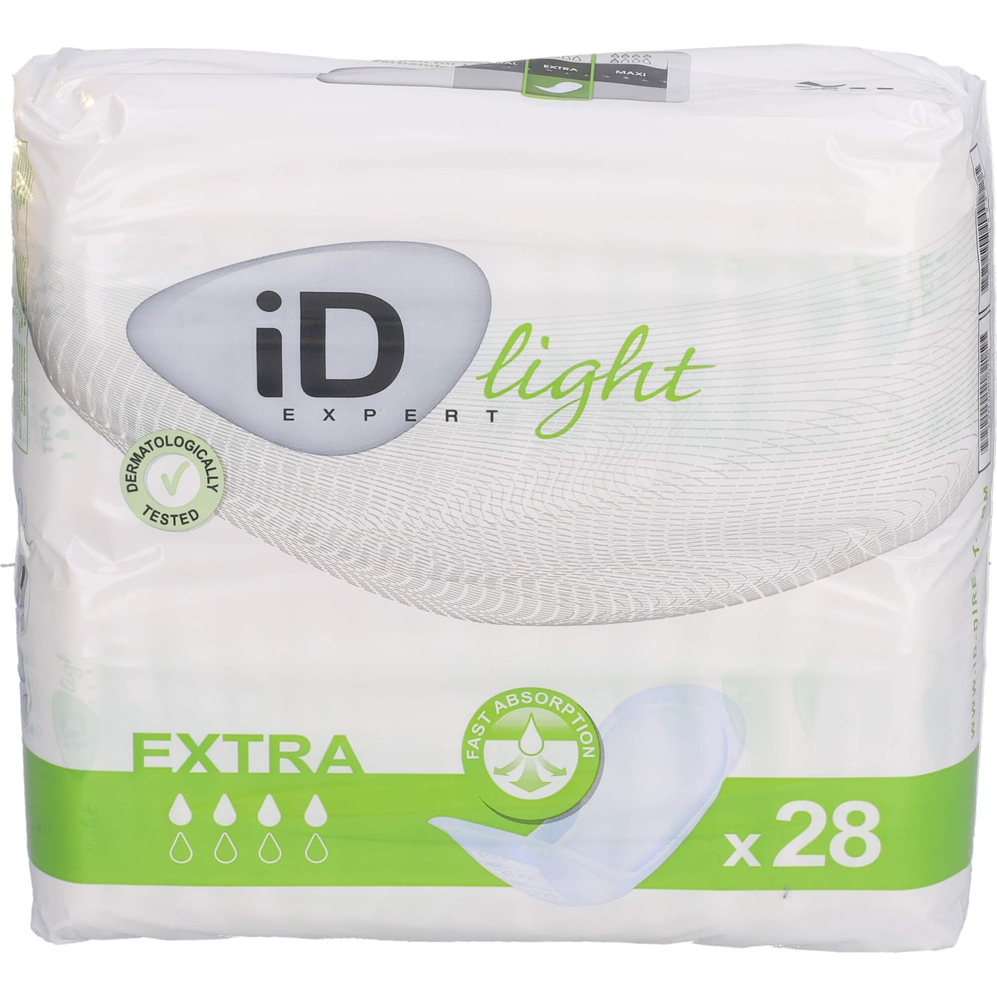ID Expert light extra 28 St