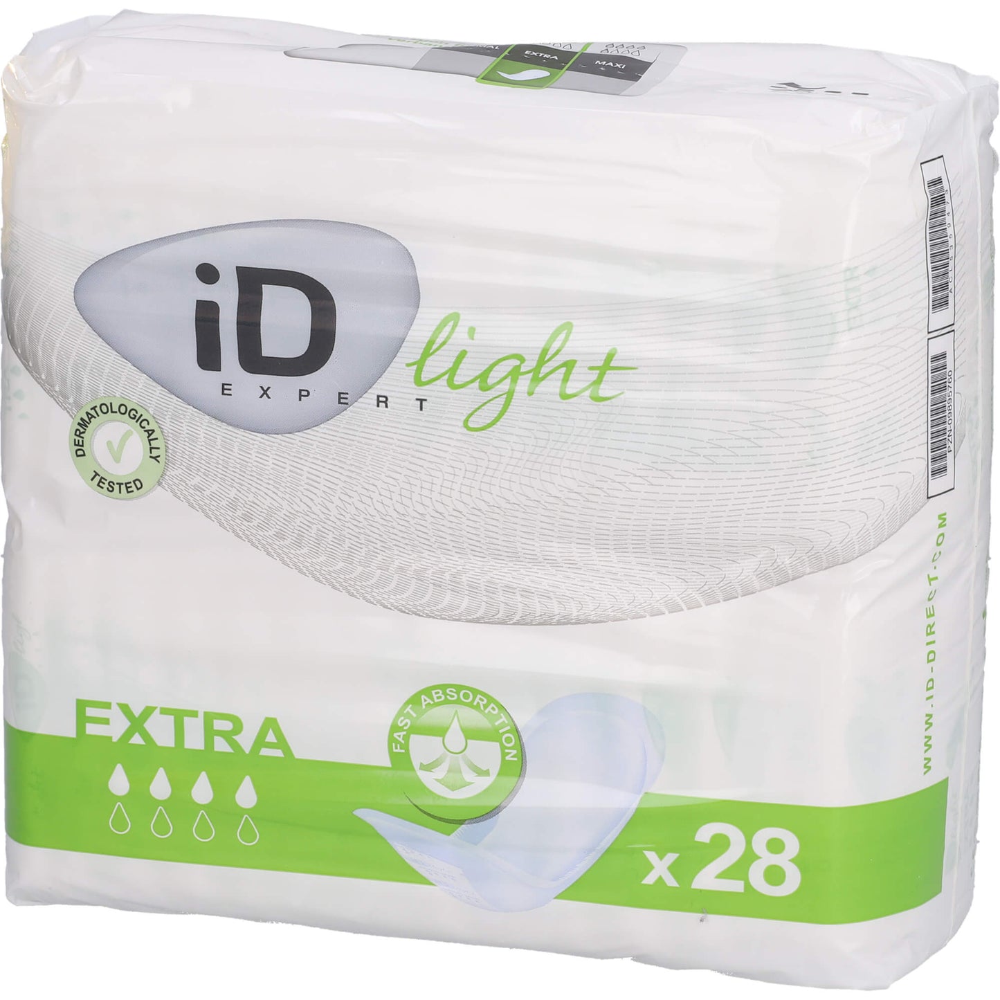 ID Expert light extra 28 St